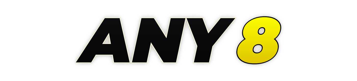 any8 Logo